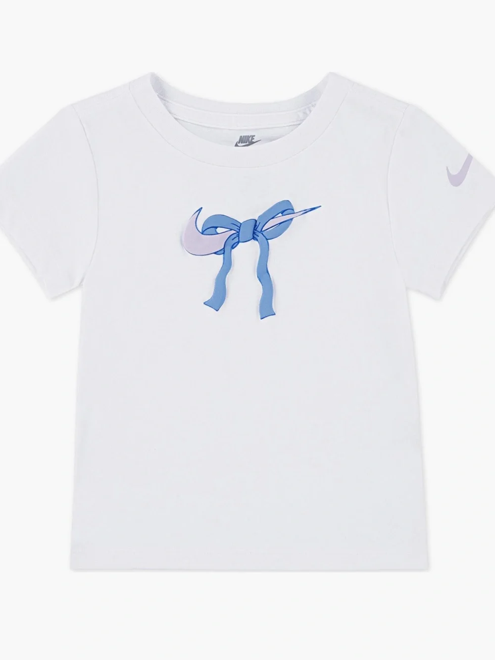 NIKE BOW RIBBON TSHIRT